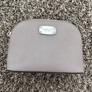 Michael Kors cosmetic bag